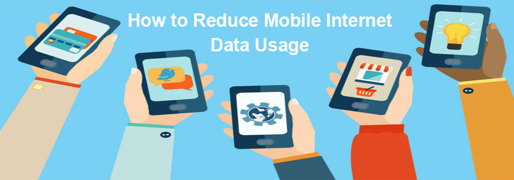 How To Minimize Mobile Internet Data [6 Methods] 2