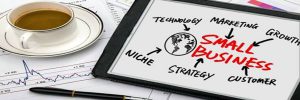 Home 10 Technology in Small Business