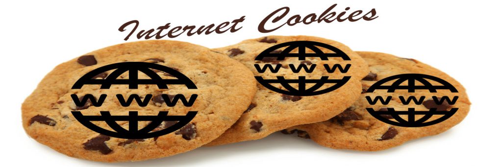 what are internet cookies