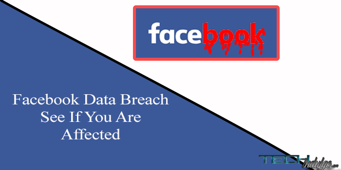 facebook data breach check if you are affected
