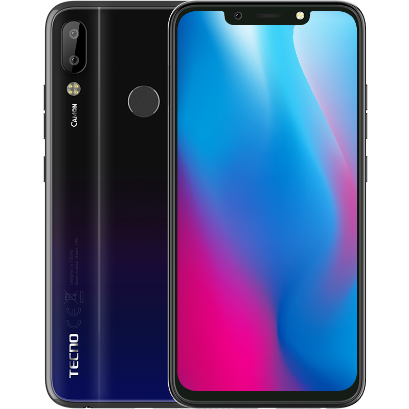 Tecno Camon 11 Pro - Smartphone With Artificial Intelligence, Specifications and Full Review 3