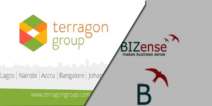 Terragon acquires Bizense