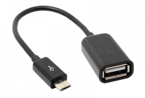 USB OTG android Cable
