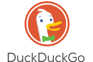 DuckDuckGo_logo