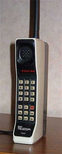 1G-Mobile-Phone