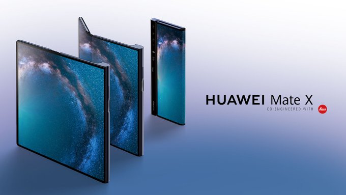 Huawei Mate X Review: Foldable, Slim, Powerful and Pricey 2