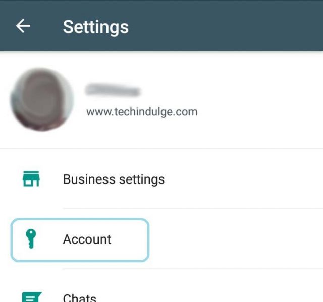 How To Choose Who Can See Your Whatsapp Status Update Techindulge