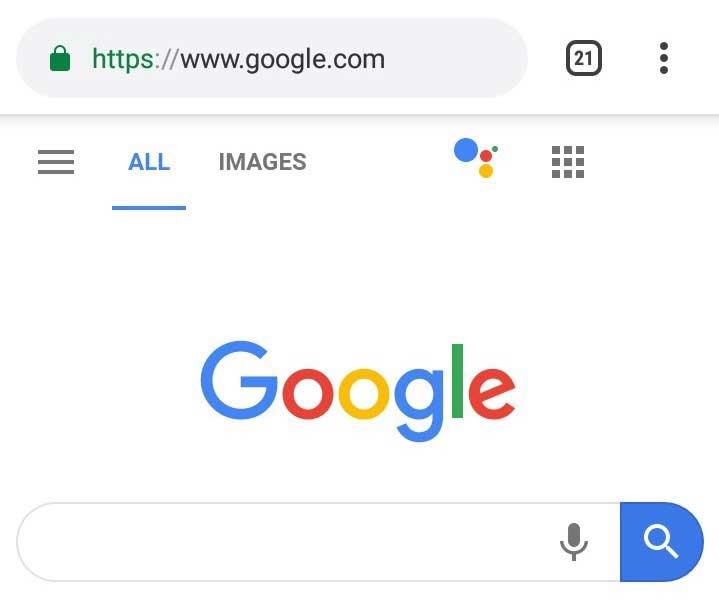 Google-search-Redesign