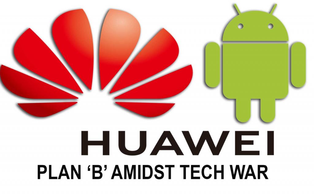 HUAWEI-PLAN-B