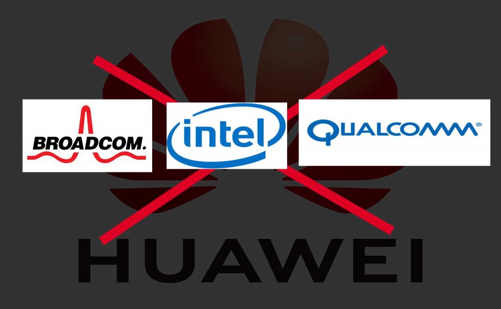 Intel,-broadcom-qualcomm-join-huawei-ban