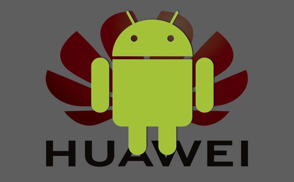 google-huawei-ban