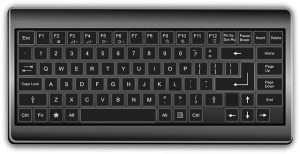 Home 22 KEYBOARD