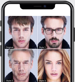 FaceApp: Should You Use It? All You Need To Know 3 FaceApp