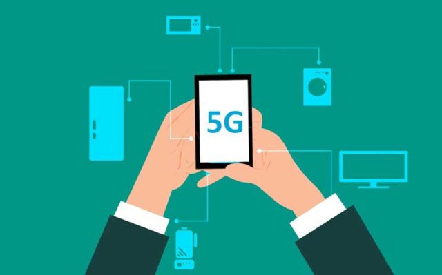 5G-Network 5G-Network