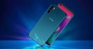 Home 16 Infinix S5 Lite
