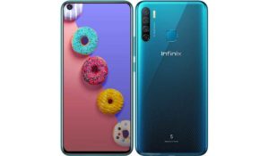 Home 18 infinix-s5