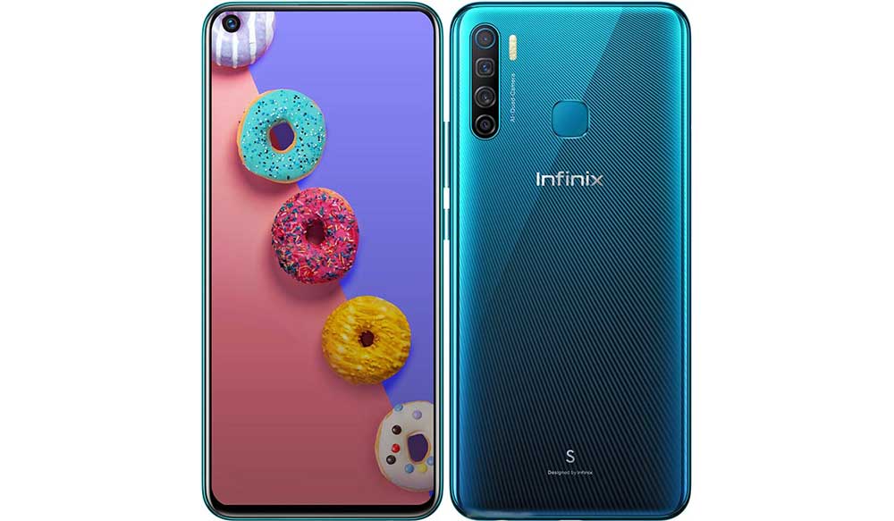 infinix-s5