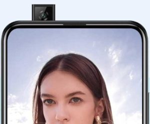 Huawei-Y9s-Selfie-Camera