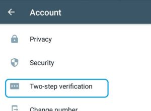 two-step-verification