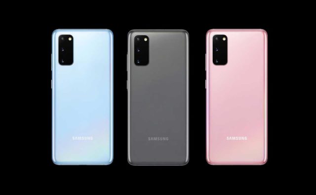Samsung Galaxy S20: Full Spec, Review and Price | Techindulge