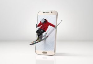 Home 10 change look and feel of android