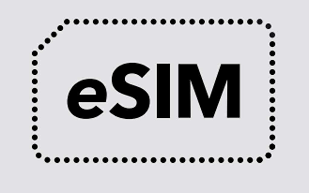 eSIM