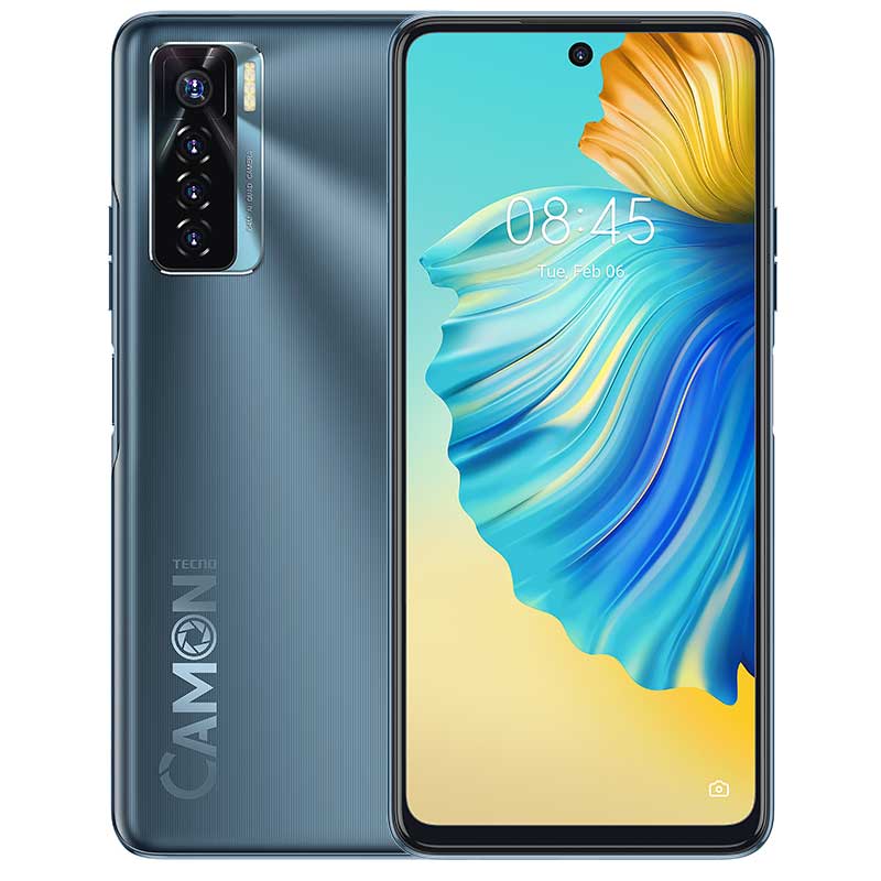 Tecno Camon 17 pro