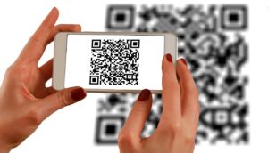 Home 17 Scan QR Code