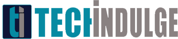Techindulge Logo