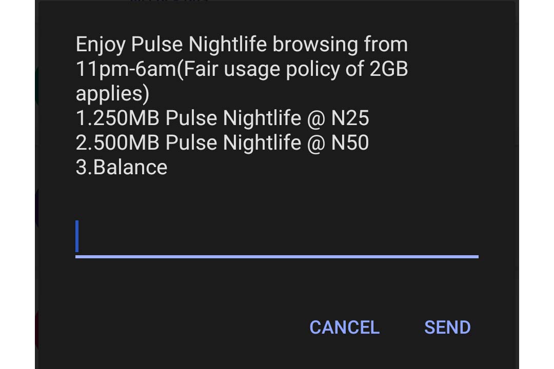 How To Subscribe To MTN Night Plan Techindulge
