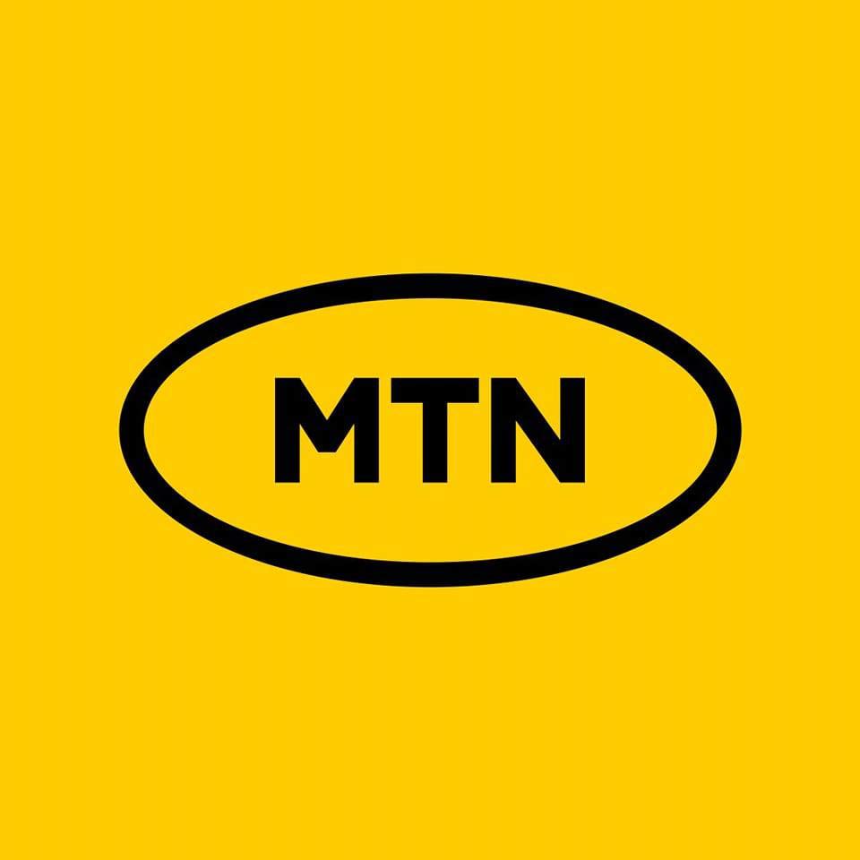 MTN Logo