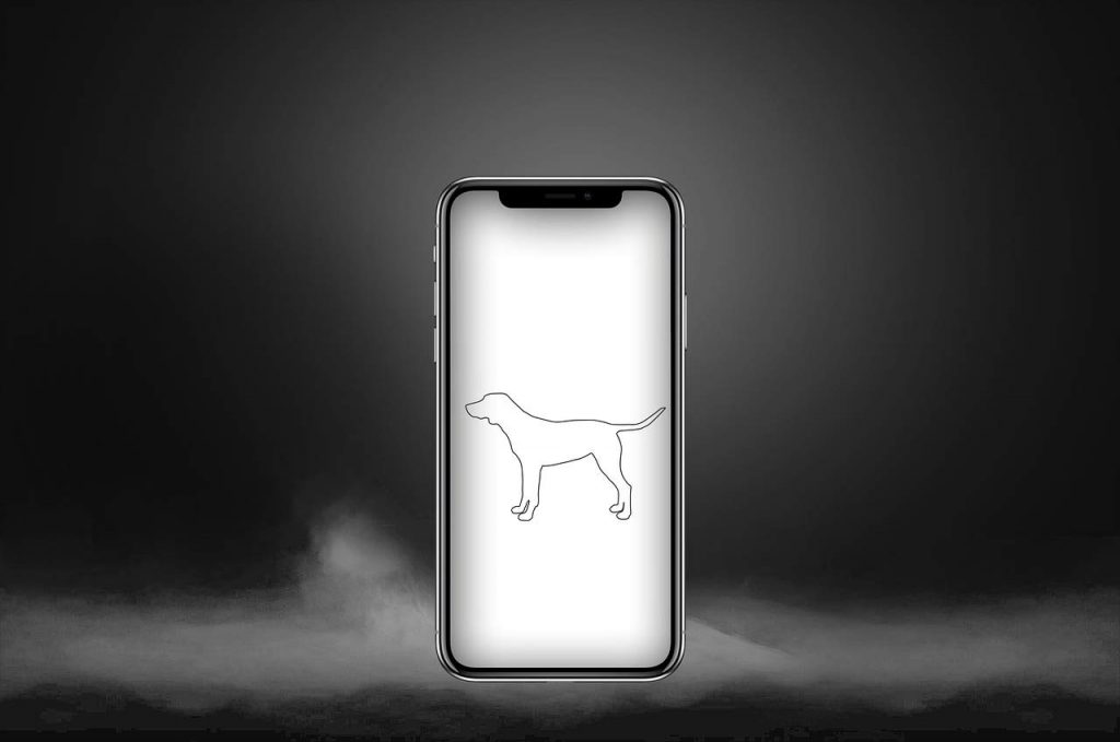 app for dog lovers