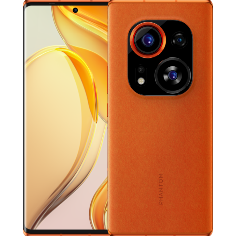 Home 8 Tecno Phantom X2